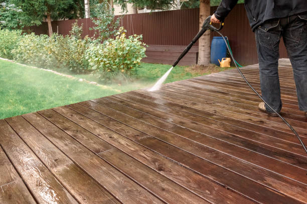 Spring Cleaning in Kings Beach, CA