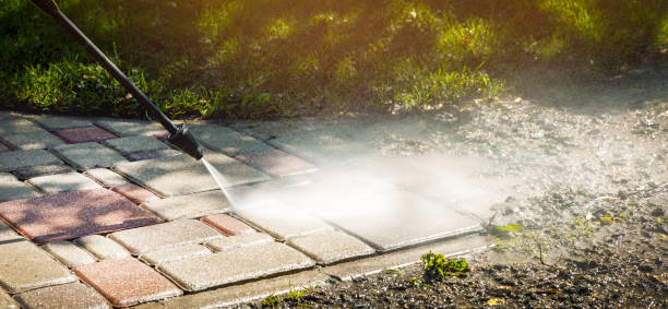 Reliable Kings Beach, CA Pressure Washing Services Solutions